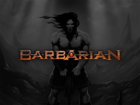 Barbarian : The Death Sword PC