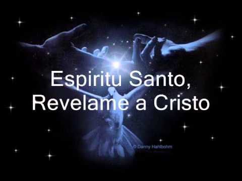 Espiritu Santo video