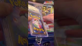 #pokemonchannel #collectiblecards #pokemon #pokemoncards #shortsfeed #new #pokémon #thankyou #small