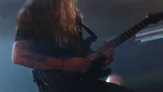 Between the Buried and Me - White Walls - UK Tech Fest 2016