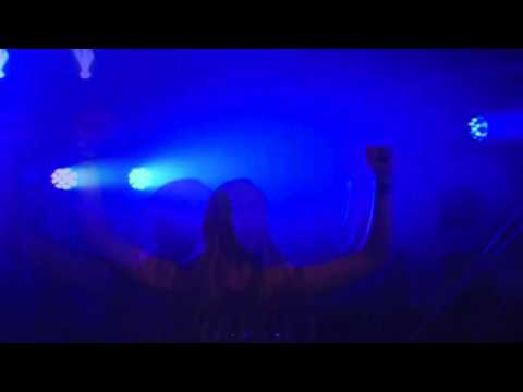 Recap Deetox at Vigorous Indoor 2016
