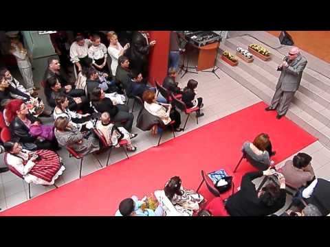 Gala Festival LIRA 2013 / Tautii-Magheraus - recital George NICOLESCU (1)