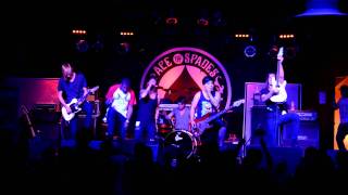 It Starts With Alaska (2011)