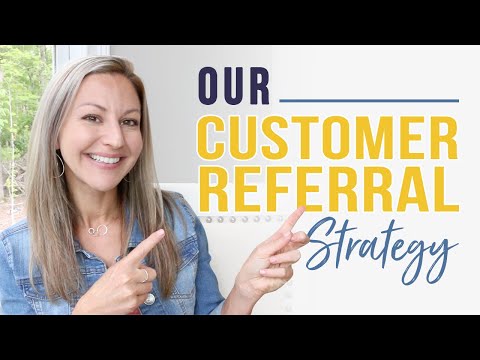 , title : 'Our Social Media Business Referral Strategy Revealed (This Will Get You More Customers)