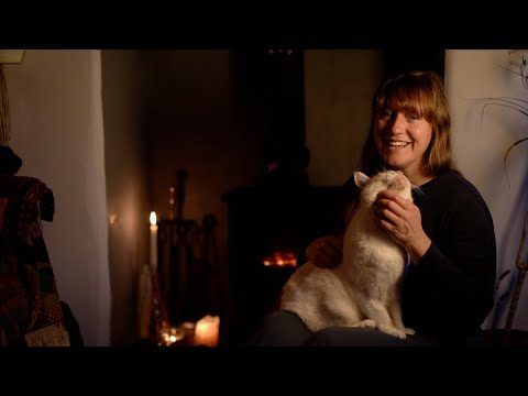 September Storms: Navigating the change of seasons. Vlog 1