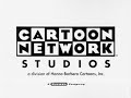 Cartoon Network Studios Turner Entertainment Co 1996