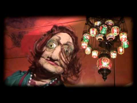 Osthafen IV Trailer