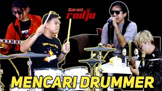 Download lagu Radja Band - Patah Hati feat Yo Iqbal | Garasi Radja mp3 Download lagu Radja Band - Patah Hati feat Yo Iqbal | Garasi Radja mp3