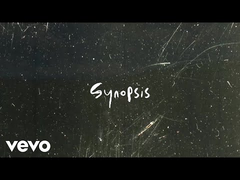 glaive - synopsis (lyric video)