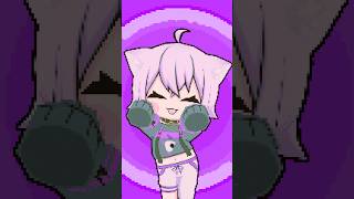 猫又おかゆ - ﾃｦｱｹﾞﾃｸﾗｯﾋﾟｮﾝﾍﾝｽﾞ!! #shorts #caramelldansen #vtuber #ホロライブ #猫又おかゆ