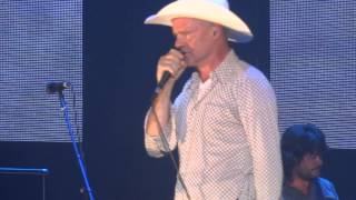 Eldorado - The Tragically Hip