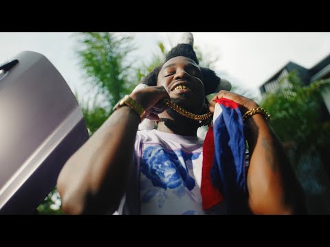 HBZ Cilap - MaybaLean (Official Music Video)