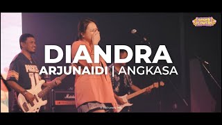 Download lagu Diandra Arjunaidi - Angkasa Live at SOUNDFLOWERS | 11-03-23 | Panggung Asia KL mp3 Download lagu Diandra Arjunaidi - Angkasa Live at SOUNDFLOWERS | 11-03-23 | Panggung Asia KL mp3