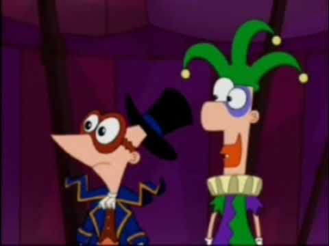 Danny pan part 4 (B)