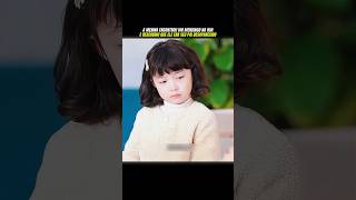 A menina foi falar com um mendingo e ele era seu pai #dorama #kdrama #filmes #series