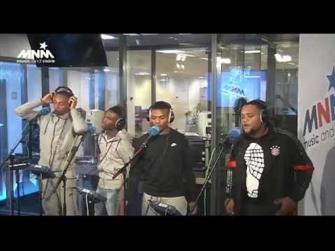 MNM: Broederliefde - Labanta [Live]