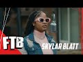 Skylar Blatt - Boss Girl Era | From The Block Performance 🎙