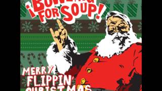 Bowling For Soup - Bobby Wants a Puppy Dog for Christmas