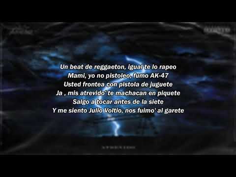 Trueno - Ñeri (Letra) feat. Taiu & Tatool