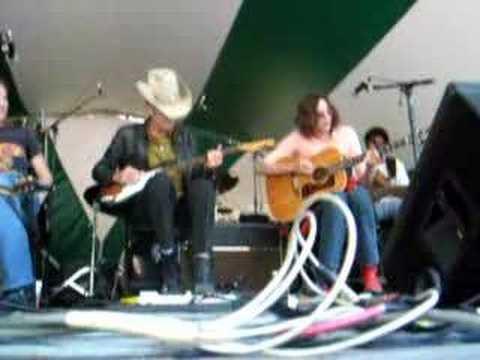 Bo Ramsey Pieta Brown