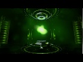 Xbox Redux Boot Animation 3D Motion Graphics Study