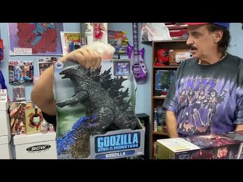 Corner Shops Mall video
