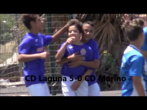 Anibal Amador Darias // VS CD Marino