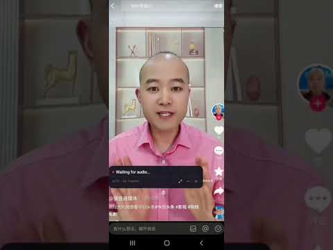 LinguaLens: AI Video Translate