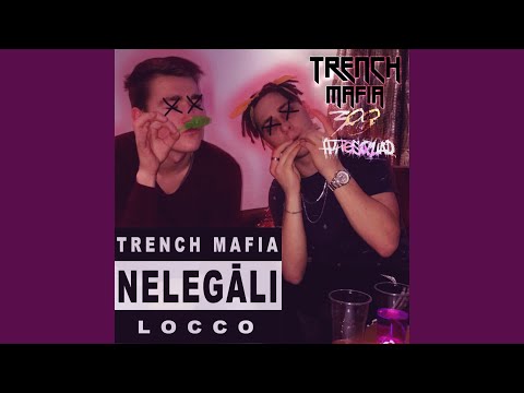 Nelegāli (feat. Laescobare)