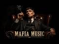 Gentleman Mafia Vibes Dark Luxury Techno Gangster Sounds