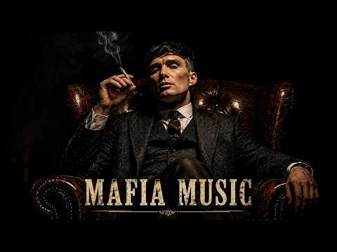 Gentleman Mafia Vibes | Dark Luxury Techno & Gangster Sounds