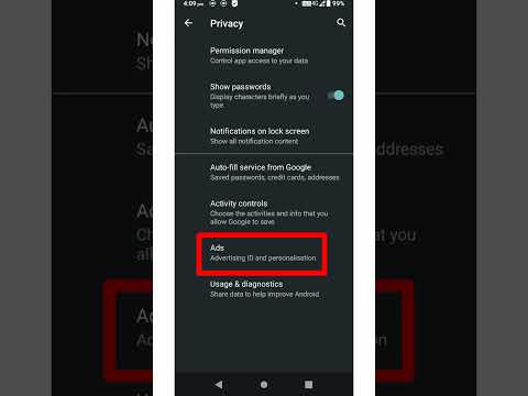mobile display pe ads ko band kaise karen 2023 | मोबाइल पर Ads आना बंद कैसे करें | ads ko band kare
