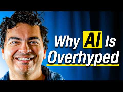 20VC Exclusive: Mercury Founder Launches First $26M Fund with Immad Akhund