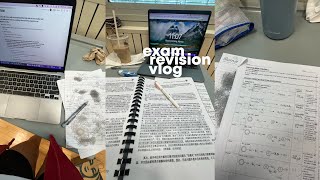 d-115 TO A LEVELS | mug w me for a week, d-1 to exams :o