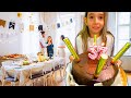 Prank From The Mara Ștefania Family On Her Birthday HAPPY BIRTHDAY