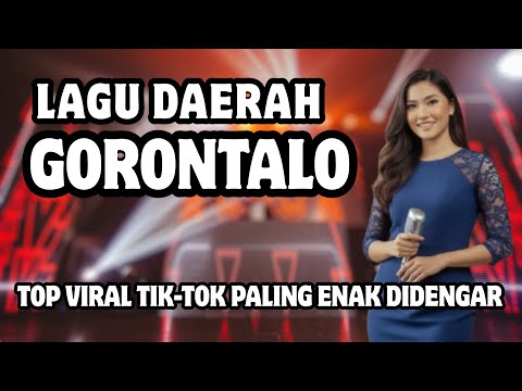 TOP LAGU GORONTALO VIRAL TIKTOK 2026 - HITS TERBAIK SEPANJANG MASA PALING ENAK DIDENGAR | MOTTOTA