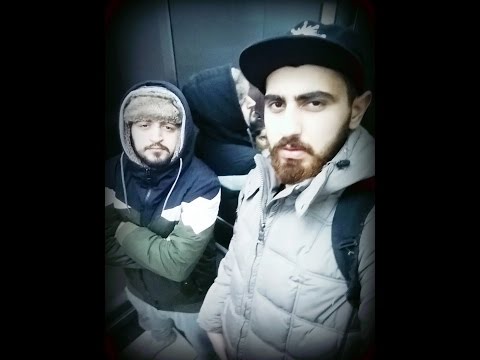 KorYOLÇU feat. KamuFLYaj - Müsahibə (Skit)