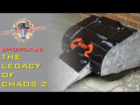 The GREATEST Flipper of ALL TIME (Chaos 2)