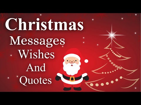 Christmas wishes 2025 | Christmas messages Wishes and quotes | Christmas 2025