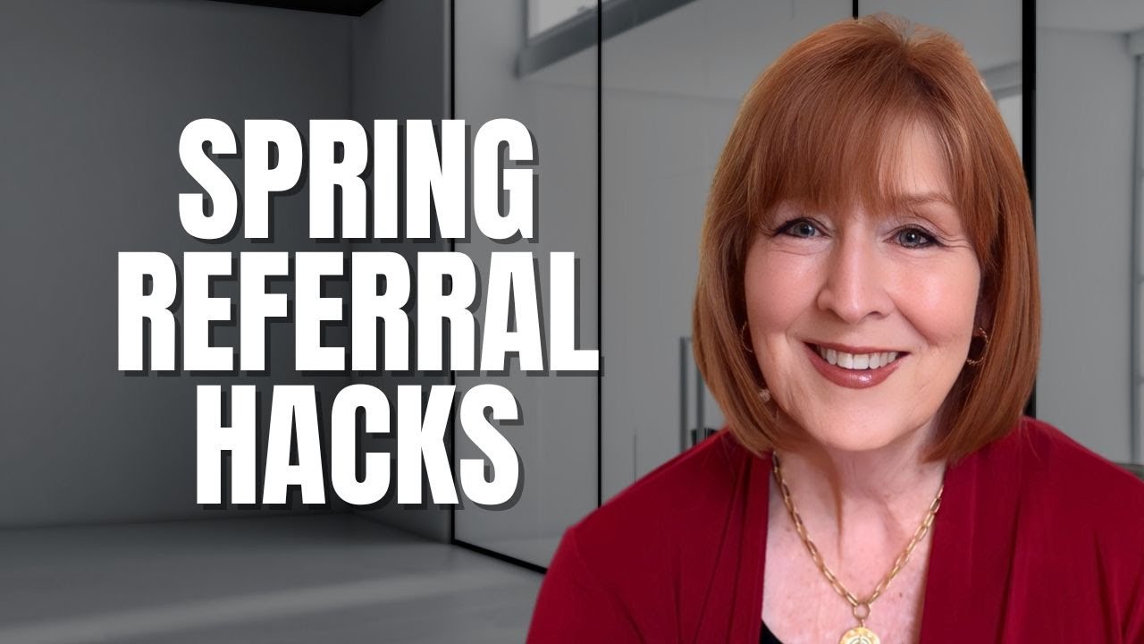 How Do You Get More Referrals from Your Sphere in 2025?