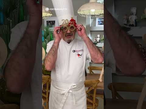 HAPPY NEW YEAR!!! from Cocina Abierta