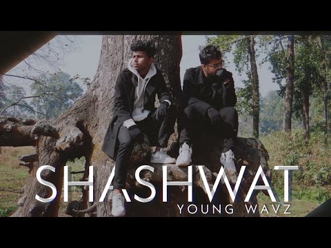 Young Wavz - 'SHASHWAT'