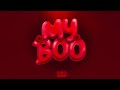 KB Mike - MY BOO (Official Audio)