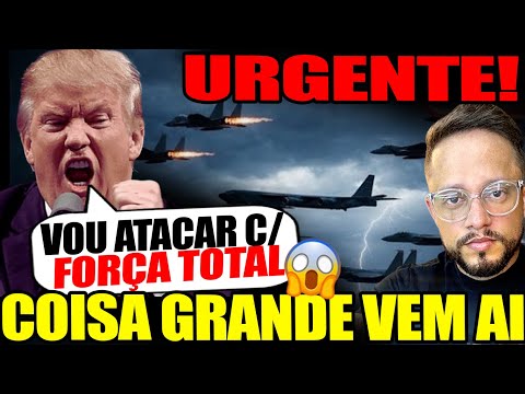 AGORA🔴DIRETO DO IRÃ🚨FORÇA AÉREA AMERICANA NO ORIENTE MÉDIO😱IMAGENS FORTE - SENTA PRA ASSISTIR ISSO!