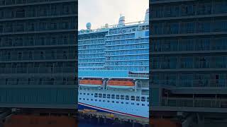 #youtubeshorts #youtubevideo#star of the seas cruise ship#carnival adventure cruiseship