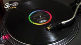 David McCallum - The Edge (Mono Mix) (Slayd5000)