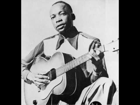 Videoclip de I Need Lovin' — John Lee Hooker