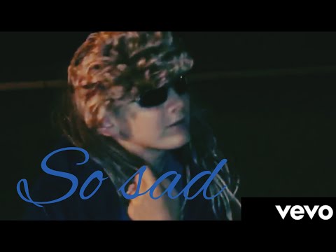 So Sad 😢 (official music video)