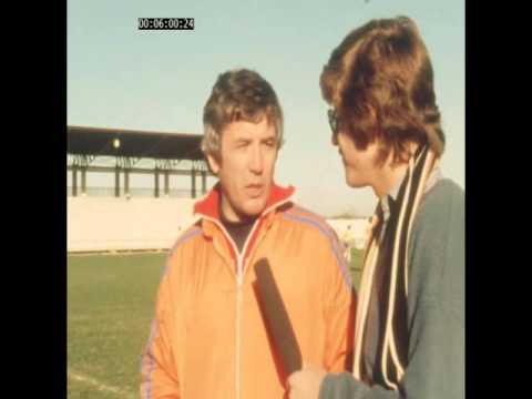 PEC Zwolle in Spanje in 1979