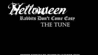 Helloween-The Tune